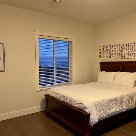 Ocean Melody Vacation Rooms Nanaimo Luaran gambar