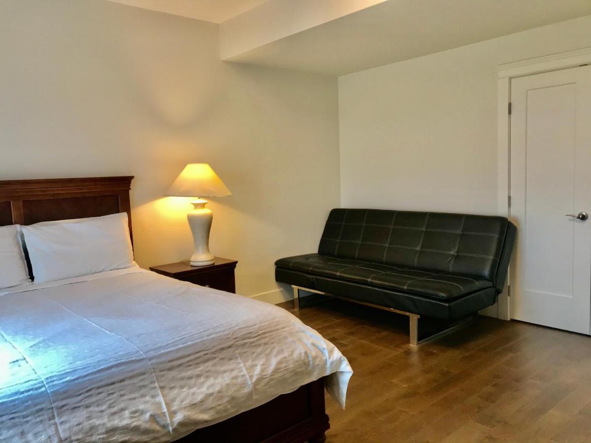 Ocean Melody Vacation Rooms Nanaimo Luaran gambar