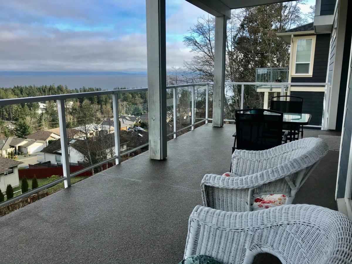 Ocean Melody Vacation Rooms Nanaimo Luaran gambar