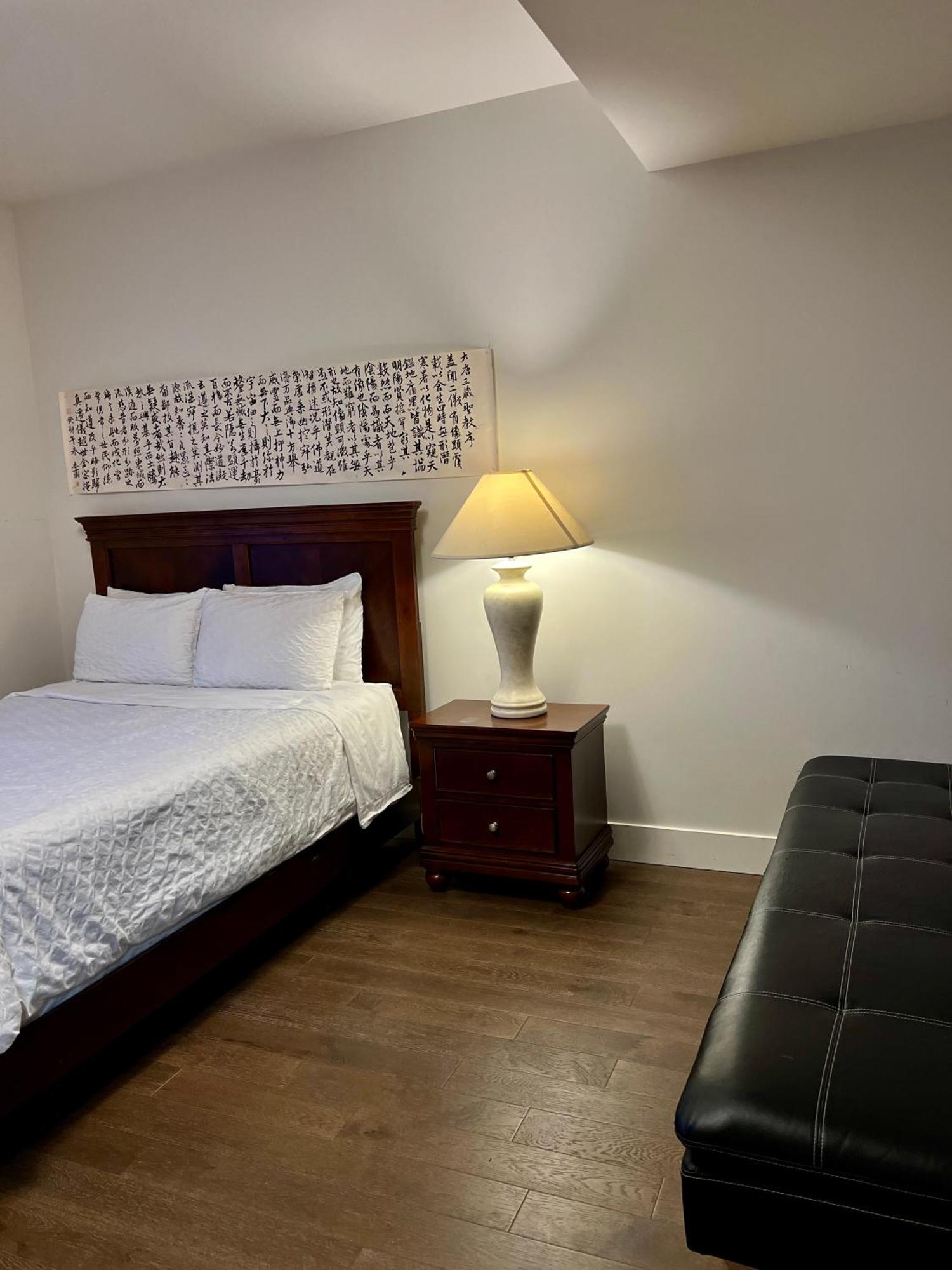 Ocean Melody Vacation Rooms Nanaimo Luaran gambar