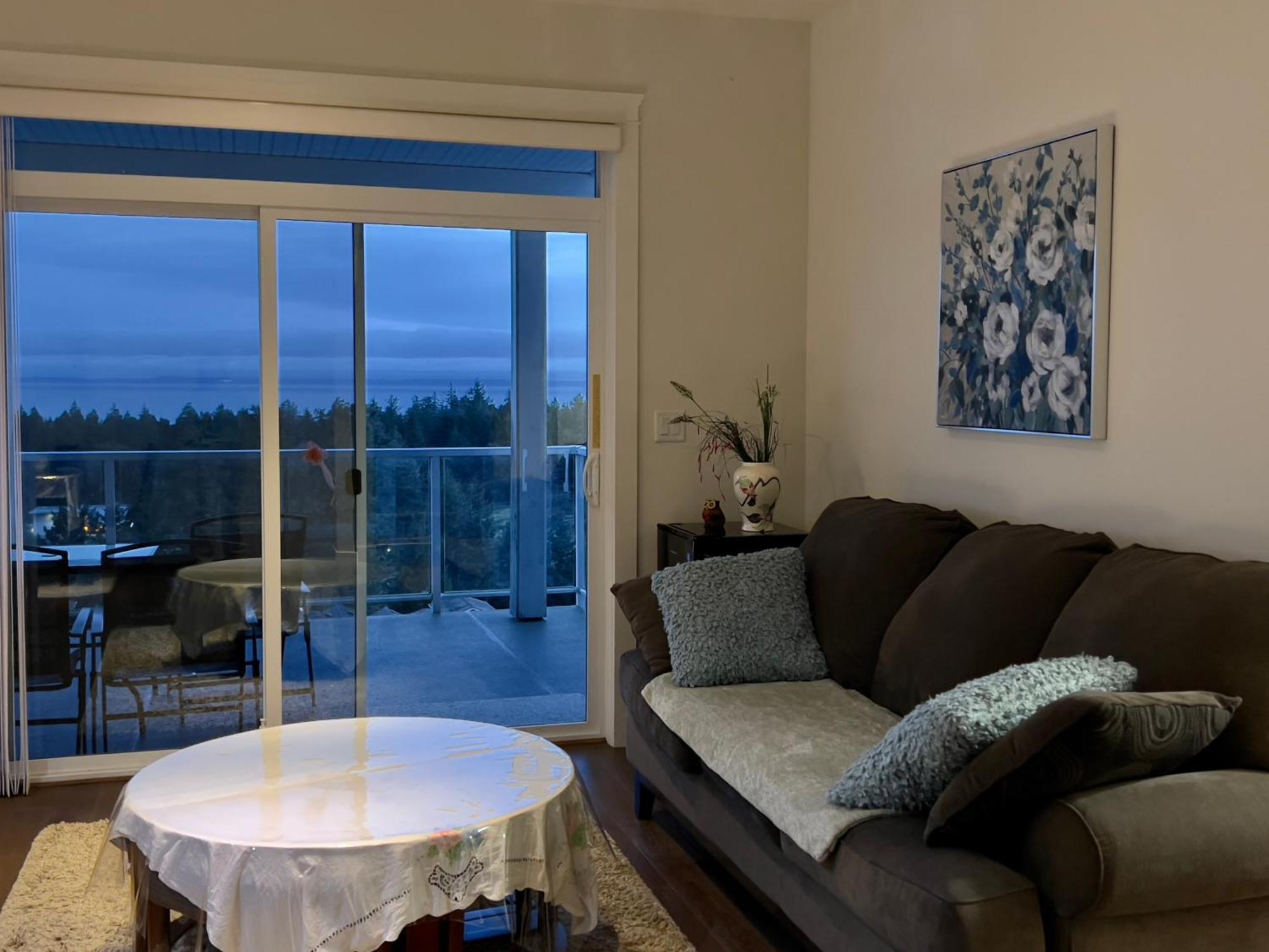 Ocean Melody Vacation Rooms Nanaimo Luaran gambar