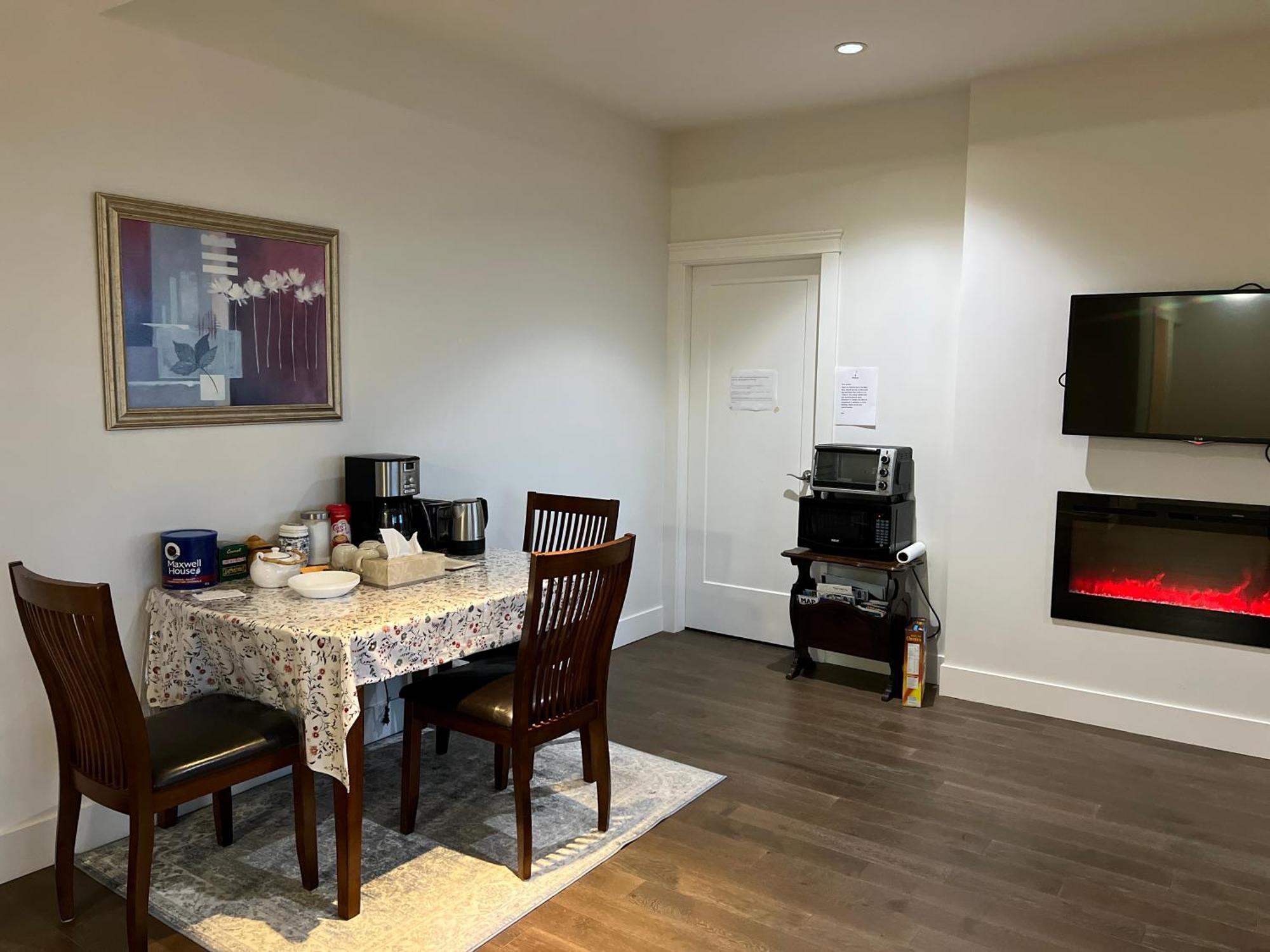Ocean Melody Vacation Rooms Nanaimo Luaran gambar