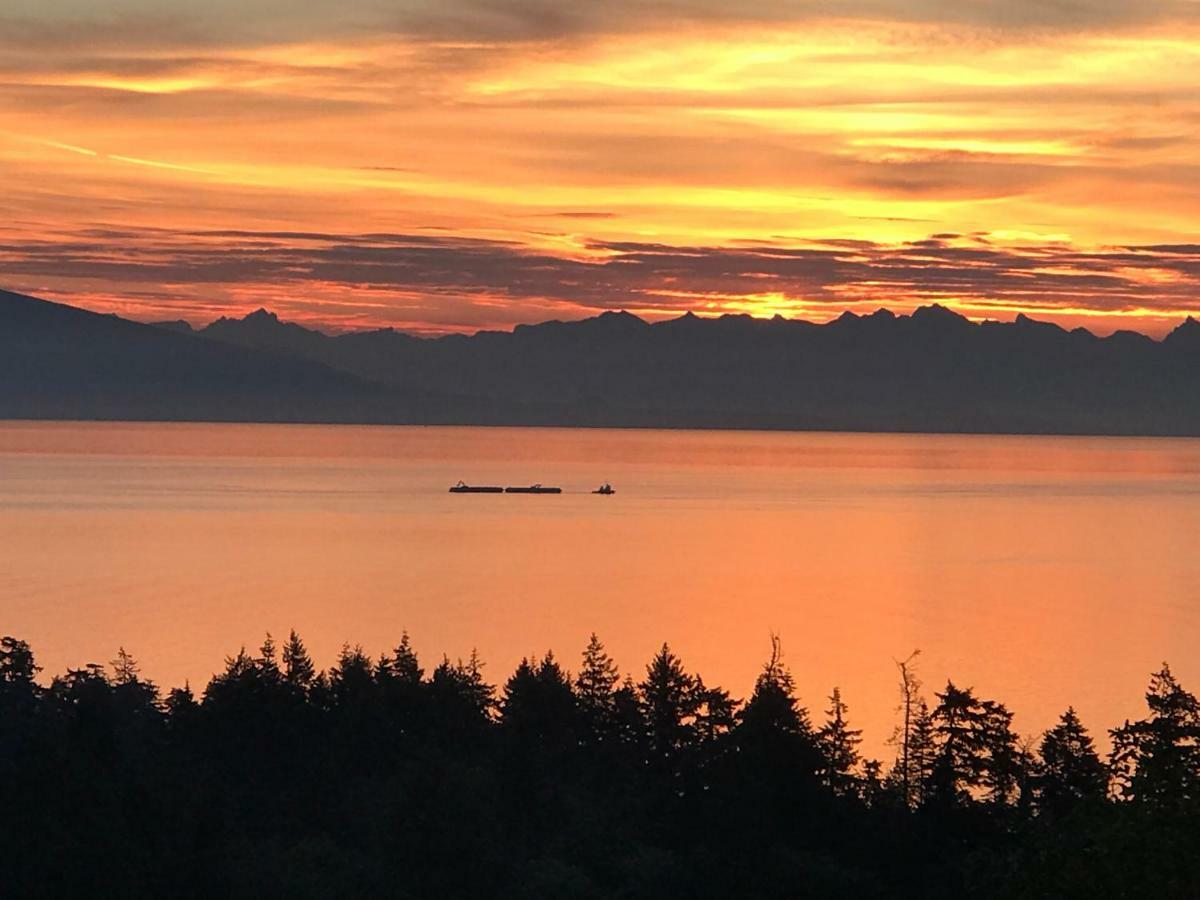 Ocean Melody Vacation Rooms Nanaimo Luaran gambar