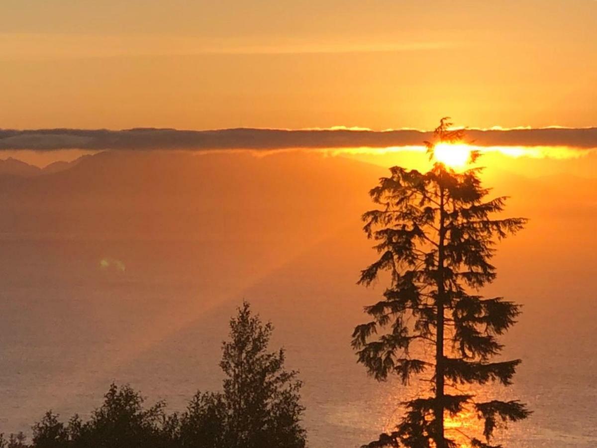 Ocean Melody Vacation Rooms Nanaimo Luaran gambar